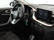 Kia Ceed III Рестайлинг Екатеринбург  - изображение 32