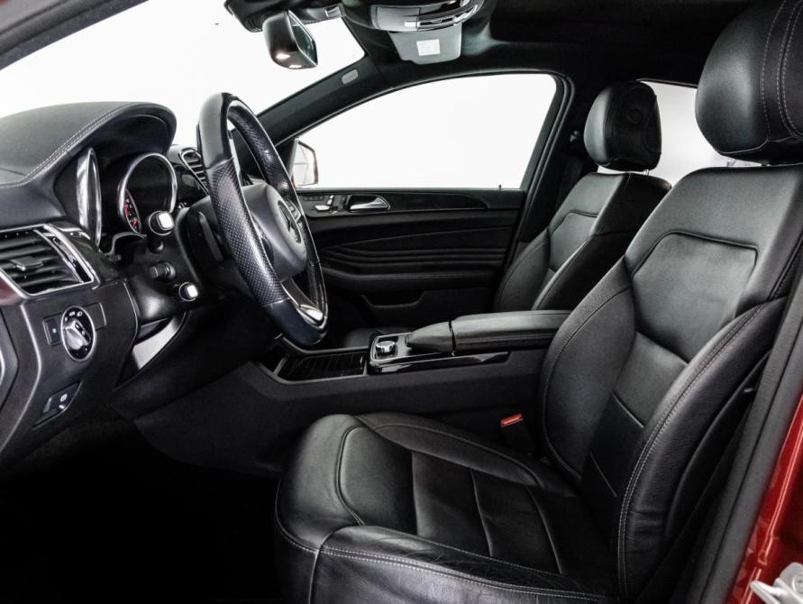 Mercedes-Benz GLE Coupe I (C292) Санкт-Петербург  - изображение 24