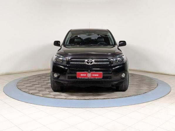 Toyota RAV4 III (XA30) с пробегом 2006 года, цена 1 149 900 рублей, 138000 км, внедорожник, Автокод Объявления