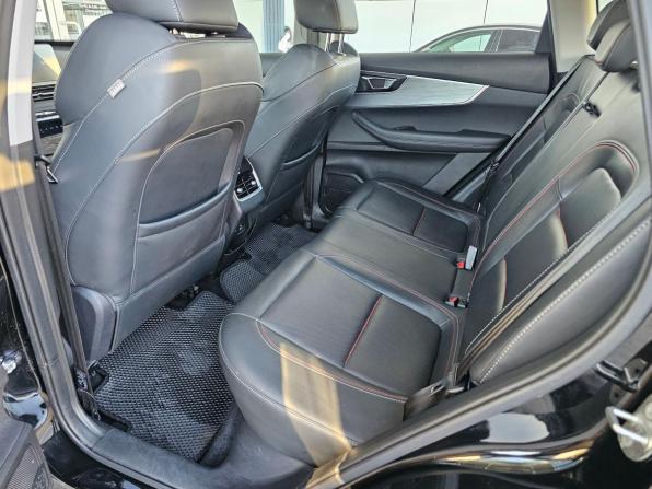 Chery Tiggo 7 Pro I с пробегом 2022 года, цена 1 639 000 рублей, 56900 км, внедорожник, Автокод Объявления