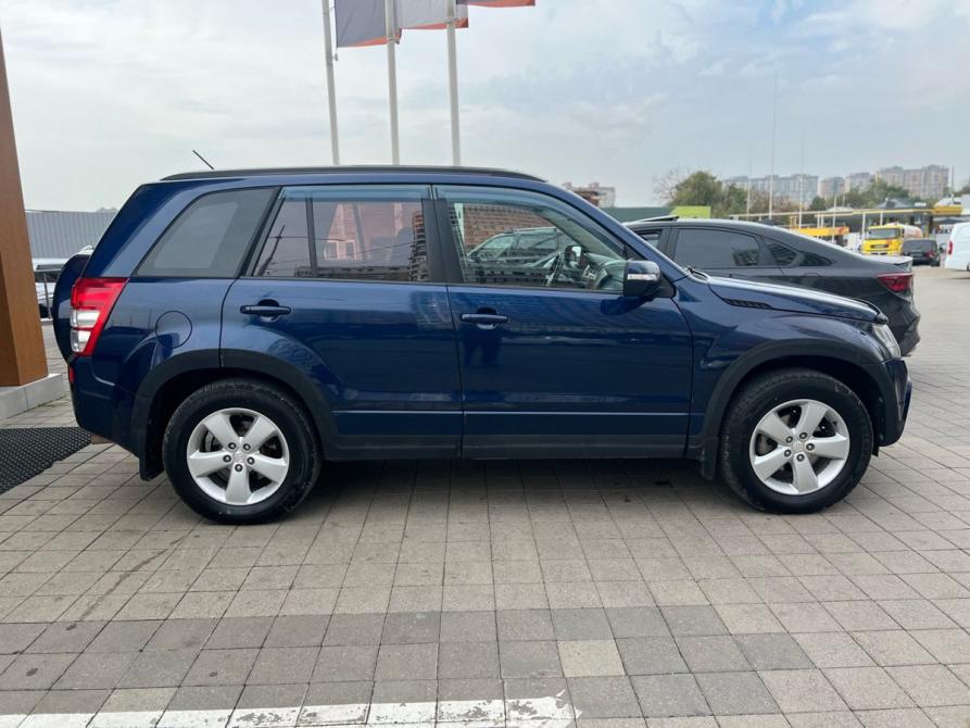 Suzuki Grand Vitara II Краснодар  - изображение 4