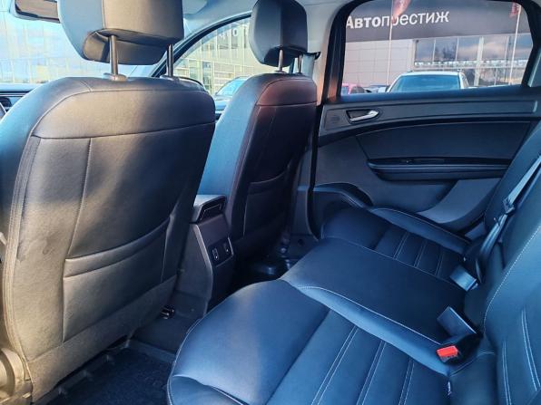 Renault Arkana I с пробегом 2020 года, цена 1 669 000 рублей, 108906 км, внедорожник, Автокод Объявления