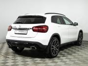 Mercedes-Benz GLA I (X156) Рестайлинг Санкт-Петербург  - изображение 23