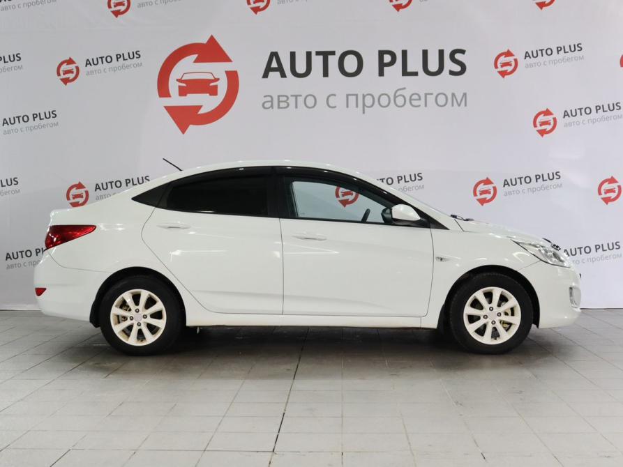 Hyundai Solaris I Минеральные Воды  - изображение 7