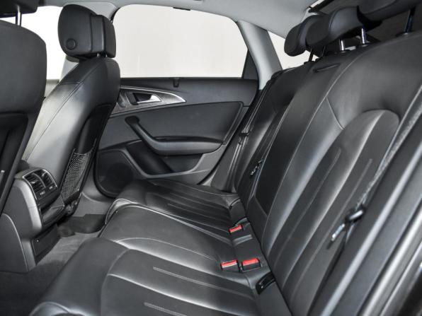 Audi A6 IV (C7) с пробегом 2013 года, цена 1 548 000 рублей, 198001 км, седан, Автокод Объявления