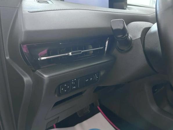 Changan CS55 Plus II с пробегом 2023 года, цена 2 058 000 рублей, 40000 км, внедорожник, Автокод Объявления