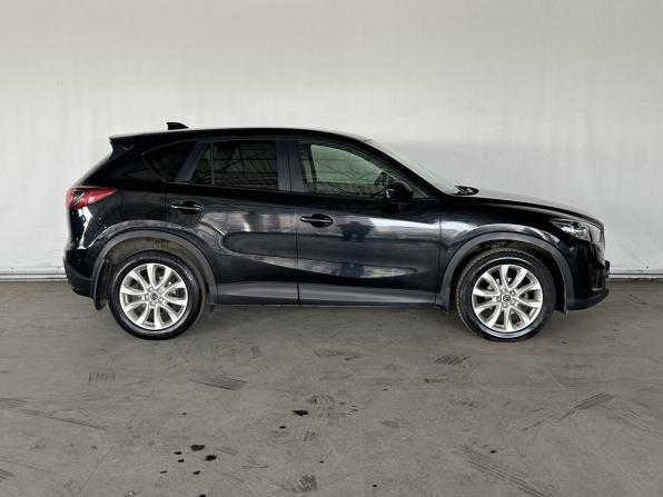 Mazda CX-5 I с пробегом 2013 года, цена 1 597 000 рублей, 200200 км, внедорожник, Автокод Объявления