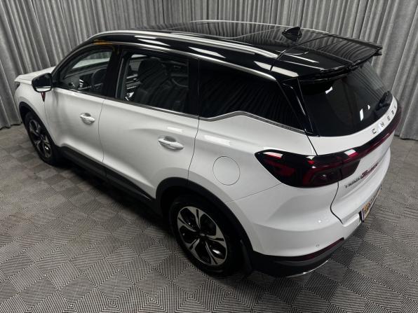 Chery Tiggo 7 Pro Max I с пробегом 2023 года, цена 1 850 000 рублей, 91657 км, внедорожник, Автокод Объявления