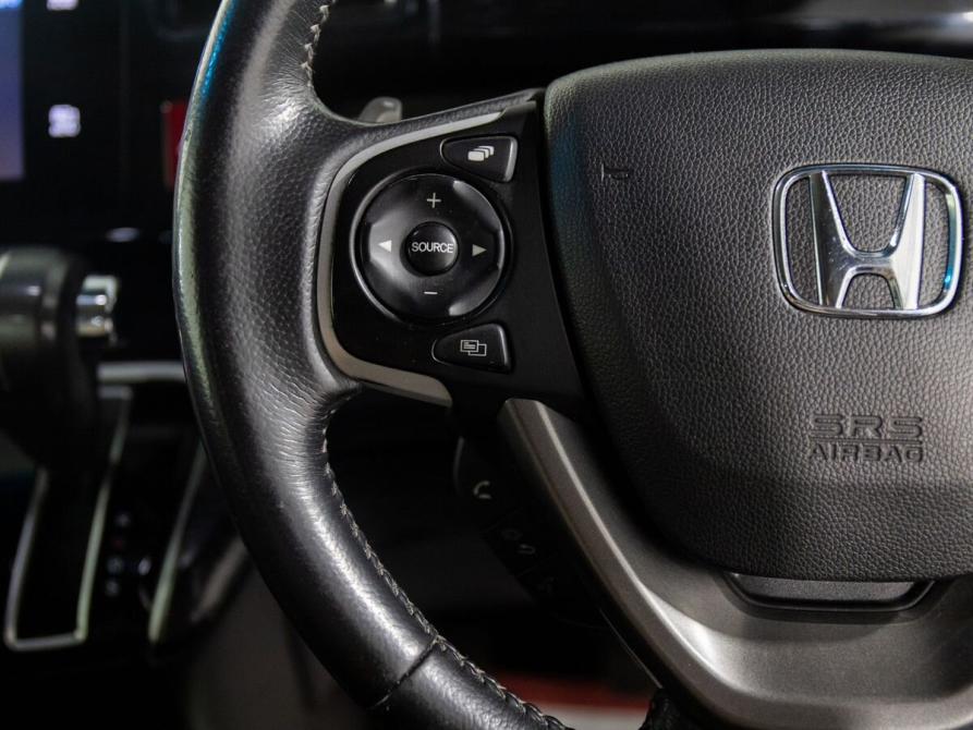 Honda Stepwgn V Иркутск  - изображение 11
