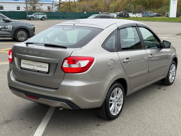 Lada (ВАЗ) Granta I Рестайлинг с пробегом 2021 года, цена 935 000 рублей, 32033 км, хэтчбек, Автокод Объявления
