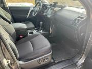 Toyota Land Cruiser Prado 150 Series Рестайлинг 1 Екатеринбург  - изображение 41