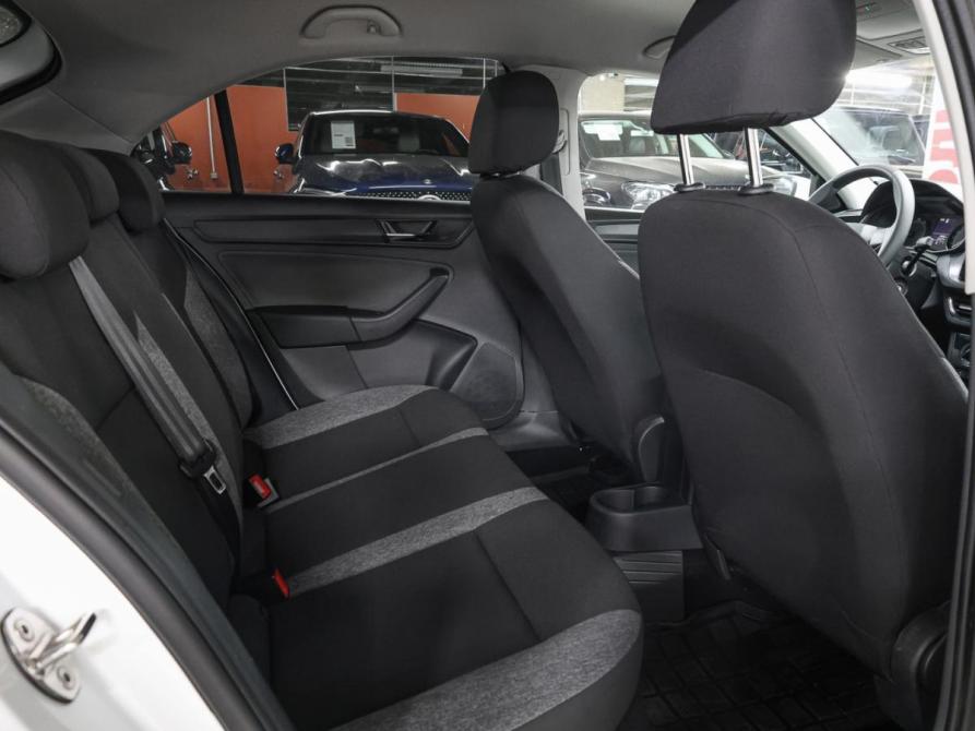 Skoda Rapid II Москва  - изображение 13