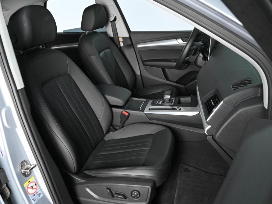Audi Q5 II (FY) Рестайлинг Ростов-на-Дону  - изображение 8