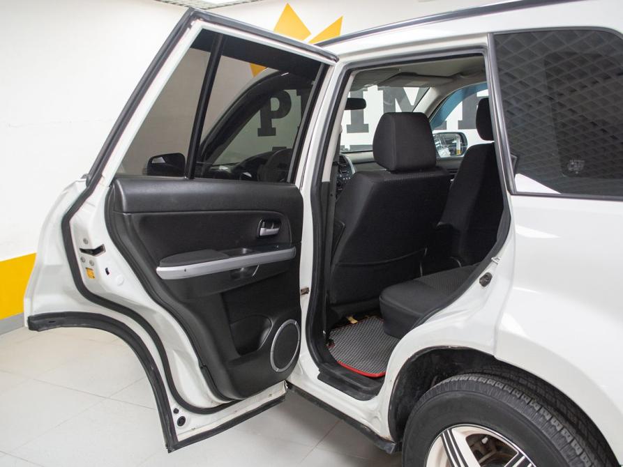 Suzuki Grand Vitara II Рестайлинг Новосибирск  - изображение 11