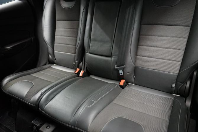 Ford Kuga II с пробегом 2016 года, цена 1 268 000 рублей, 125000 км, внедорожник, Автокод Объявления