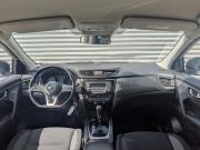 Nissan Qashqai II Рестайлинг Москва  - изображение 42