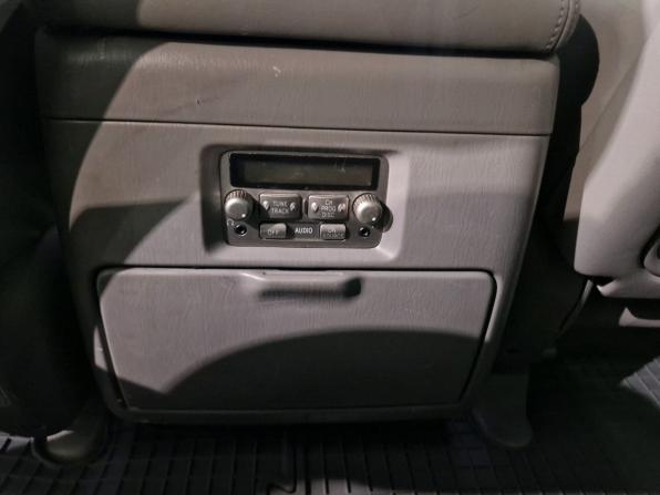 Toyota Land Cruiser 100 Series Рестайлинг 2 с пробегом 2006 года, цена 3 090 000 рублей, 127000 км, внедорожник, Автокод Объявления