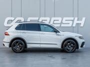 Volkswagen Tiguan II Рестайлинг Краснодар  - изображение 30