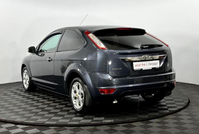 Ford Focus II с пробегом 2008 года, цена 620 000 рублей, 84804 км, хэтчбек, Автокод Объявления