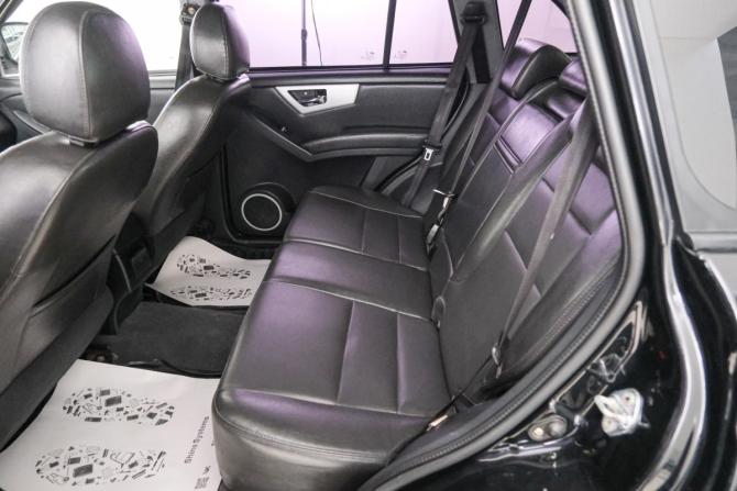 Lifan X60 I с пробегом 2014 года, цена 559 000 рублей, 166000 км, внедорожник, Автокод Объявления