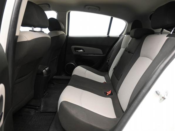 Chevrolet Cruze I с пробегом 2012 года, цена 789 000 рублей, 104729 км, хэтчбек, Автокод Объявления