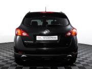 Nissan Murano II (Z51) Рестайлинг Москва  - изображение 30