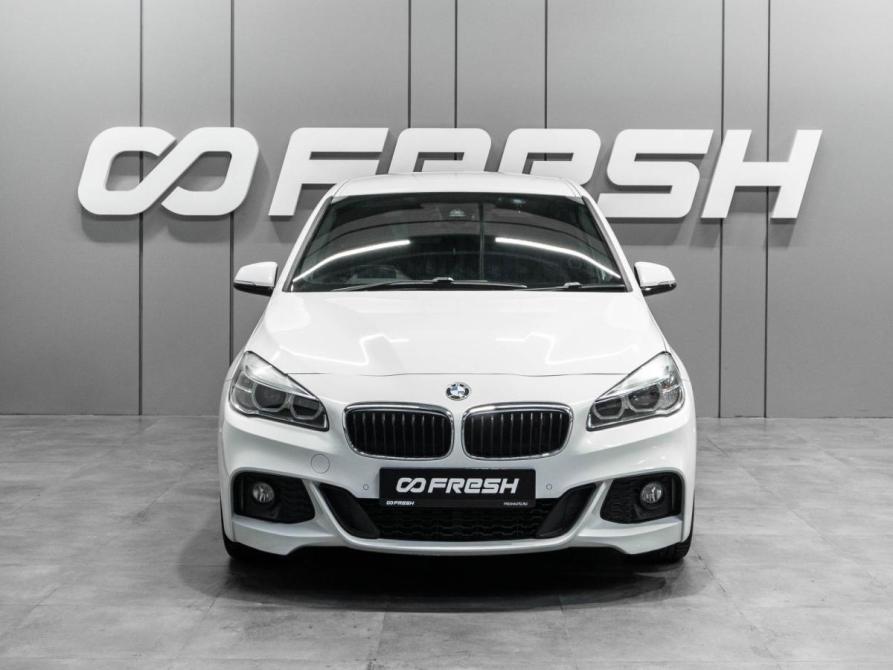 BMW 2 серии F22 Тюмень  - изображение 3