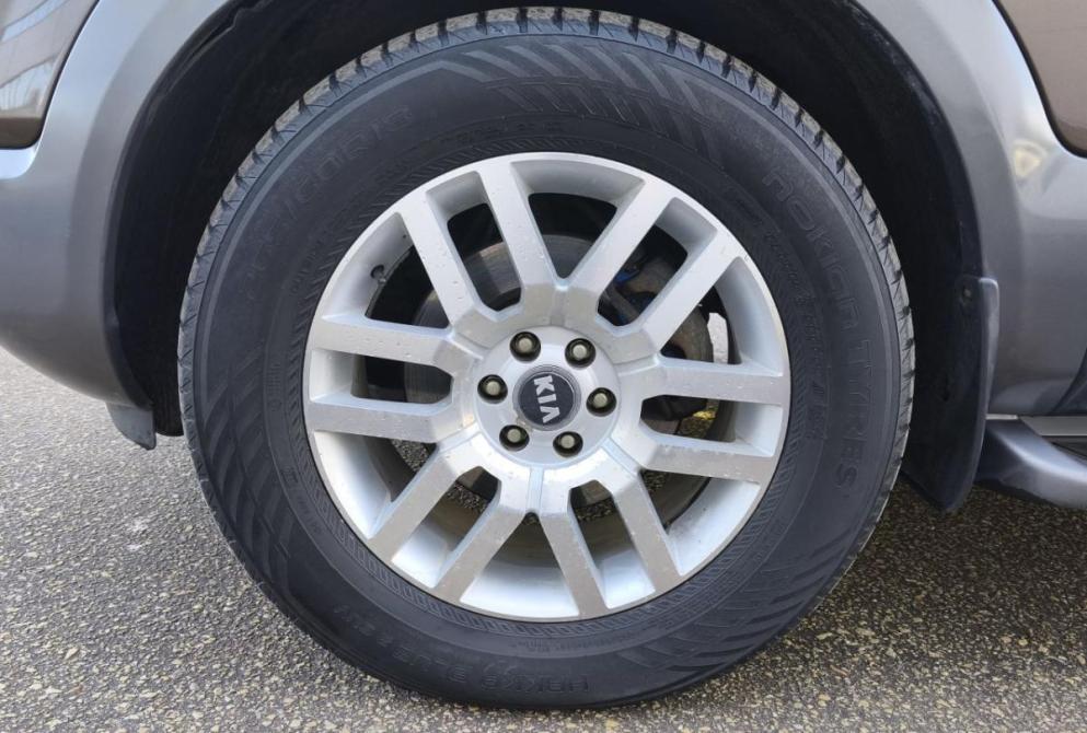 Kia Mohave I Сыктывкар  - изображение 10