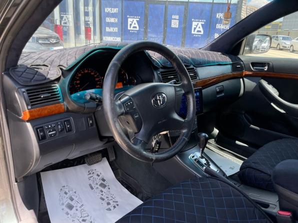 Toyota Avensis II Рестайлинг с пробегом 2008 года, цена 890 000 рублей, 156000 км, седан, Автокод Объявления