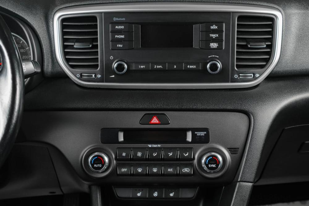 Kia Sportage IV Рестайлинг Тюмень  - изображение 17