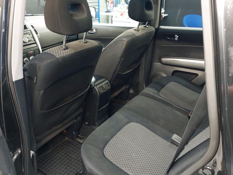Nissan X-Trail II Москва  - изображение 12