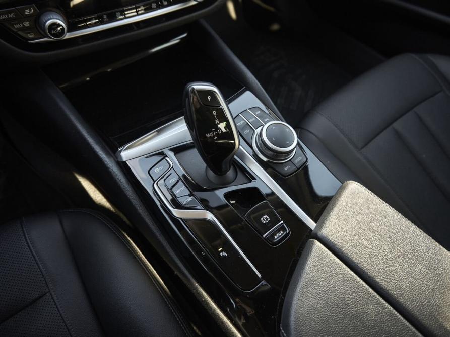 BMW 5 серии VII (G30/G31/G38) Рестайлинг Казань  - изображение 11