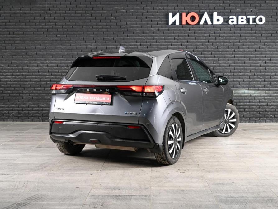Nissan Note III Екатеринбург  - изображение 4