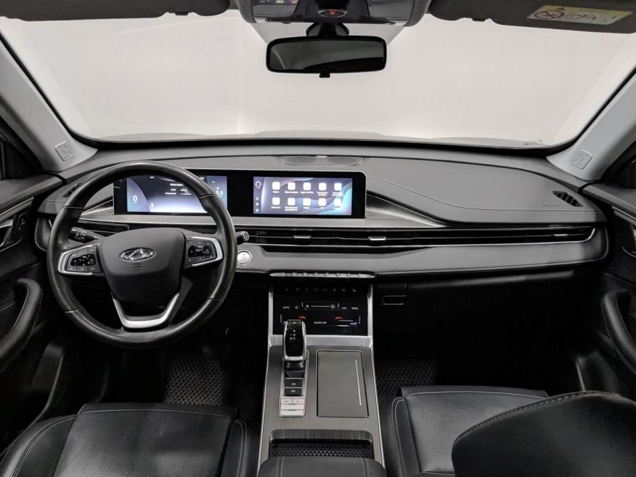 Chery Tiggo 4 Pro I Москва  - изображение 14