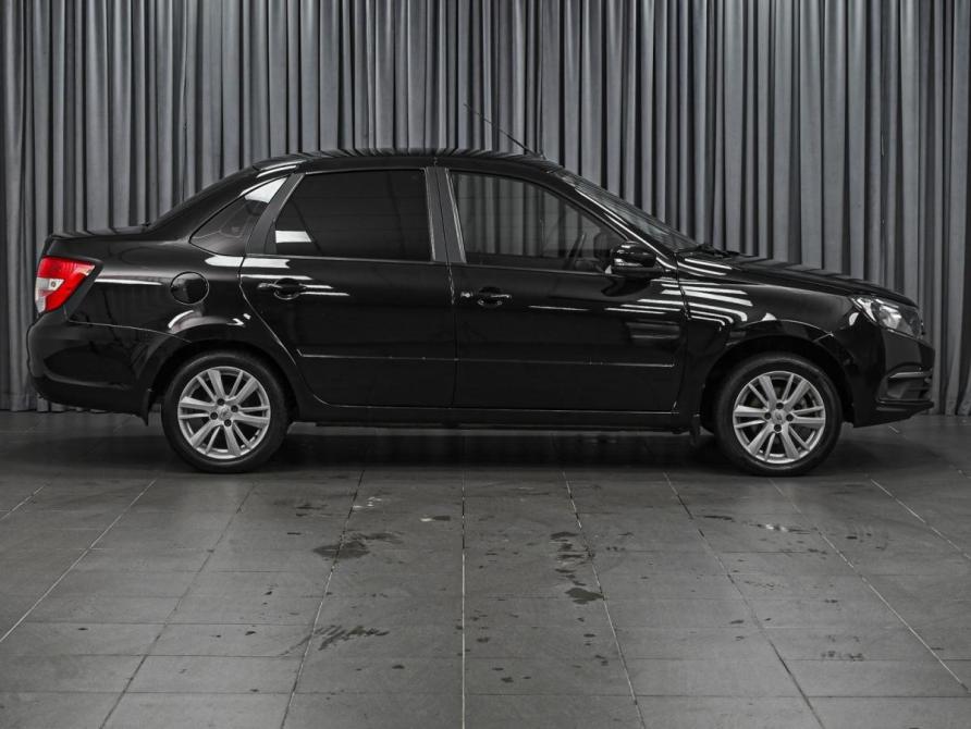 Lada (ВАЗ) Granta I Рестайлинг Ставрополь  - изображение 5