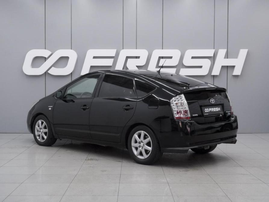 Toyota Prius II Рестайлинг (XW20) Ростов-на-Дону  - изображение 2