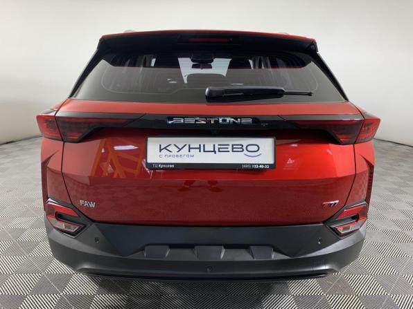 FAW Bestune T77 I с пробегом 2022 года, цена 1 625 000 рублей, 87899 км, внедорожник, Автокод Объявления