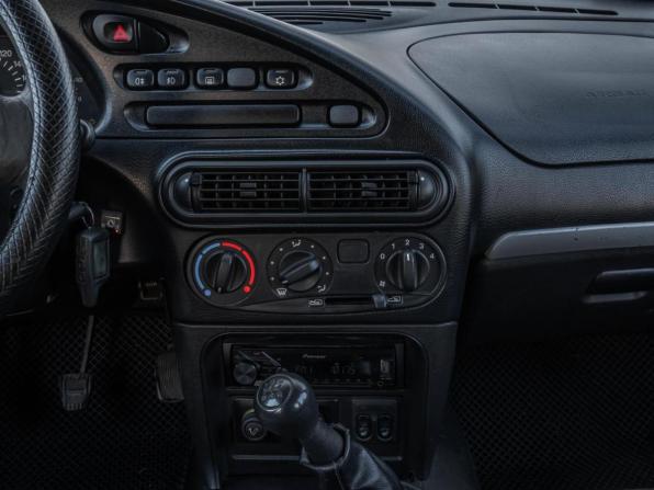 Chevrolet Niva I Рестайлинг с пробегом 2014 года, цена 628 800 рублей, 317452 км, внедорожник, Автокод Объявления