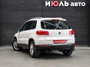 Volkswagen Tiguan I Рестайлинг Екатеринбург  - изображение 25