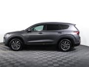 Hyundai Santa Fe IV Москва  - изображение 35