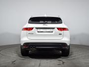 Jaguar F-Pace I Санкт-Петербург  - изображение 29