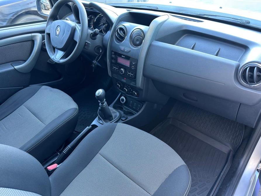 Renault Duster I Рестайлинг Ижевск  - изображение 14