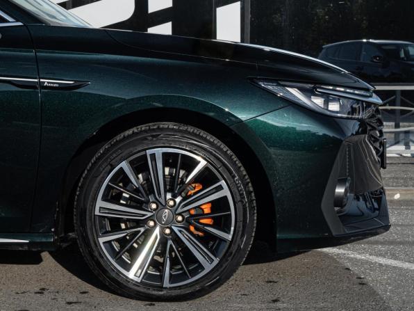 Chery Arrizo 8 с пробегом 2023 года, цена 2 049 000 рублей, 40197 км, седан, Автокод Объявления