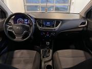 Hyundai Solaris II Рестайлинг Чебоксары  - изображение 45