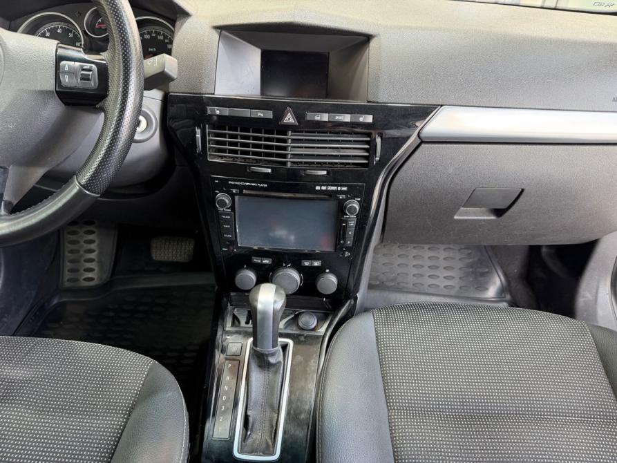 Opel Astra H Рестайлинг Таганрог  - изображение 18