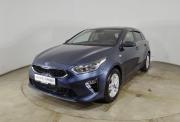 Kia Ceed III Волгоград  - изображение 29