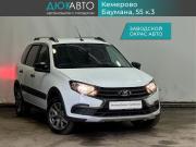 Lada (ВАЗ) Granta I Рестайлинг Кемерово  - изображение 22