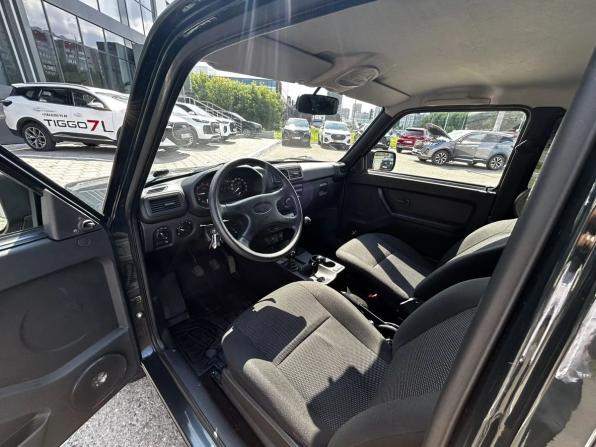 Lada (ВАЗ) Niva Legend с пробегом 2023 года, цена 700 000 рублей, 42600 км, внедорожник, Автокод Объявления