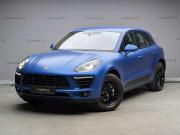 Porsche Macan I Москва  - изображение 15