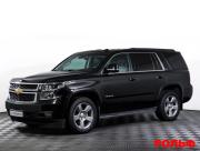 Chevrolet Tahoe IV Москва  - изображение 26